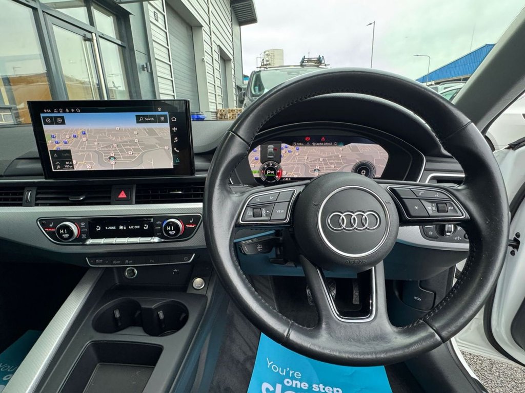 Used Audi A4 2020 for sale - 76985993: Photo 18