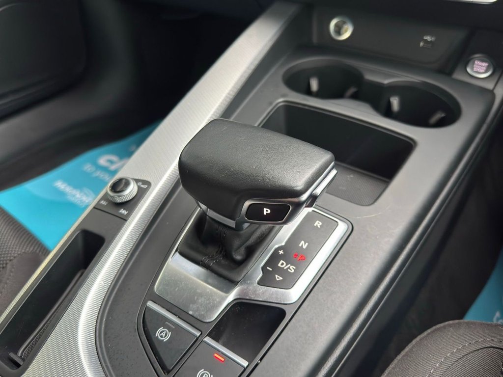 Used Audi A4 2020 for sale - 76985993: Photo 19