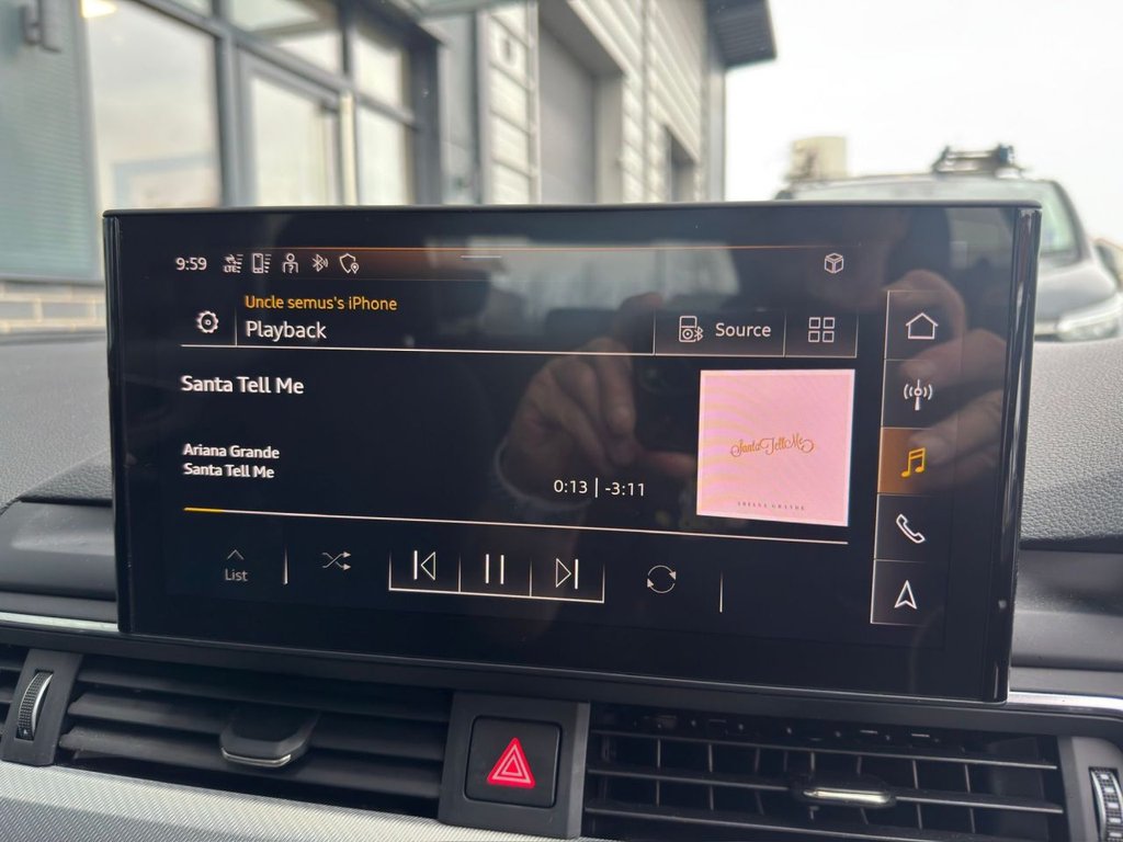 Used Audi A4 2020 for sale - 76985993: Photo 20