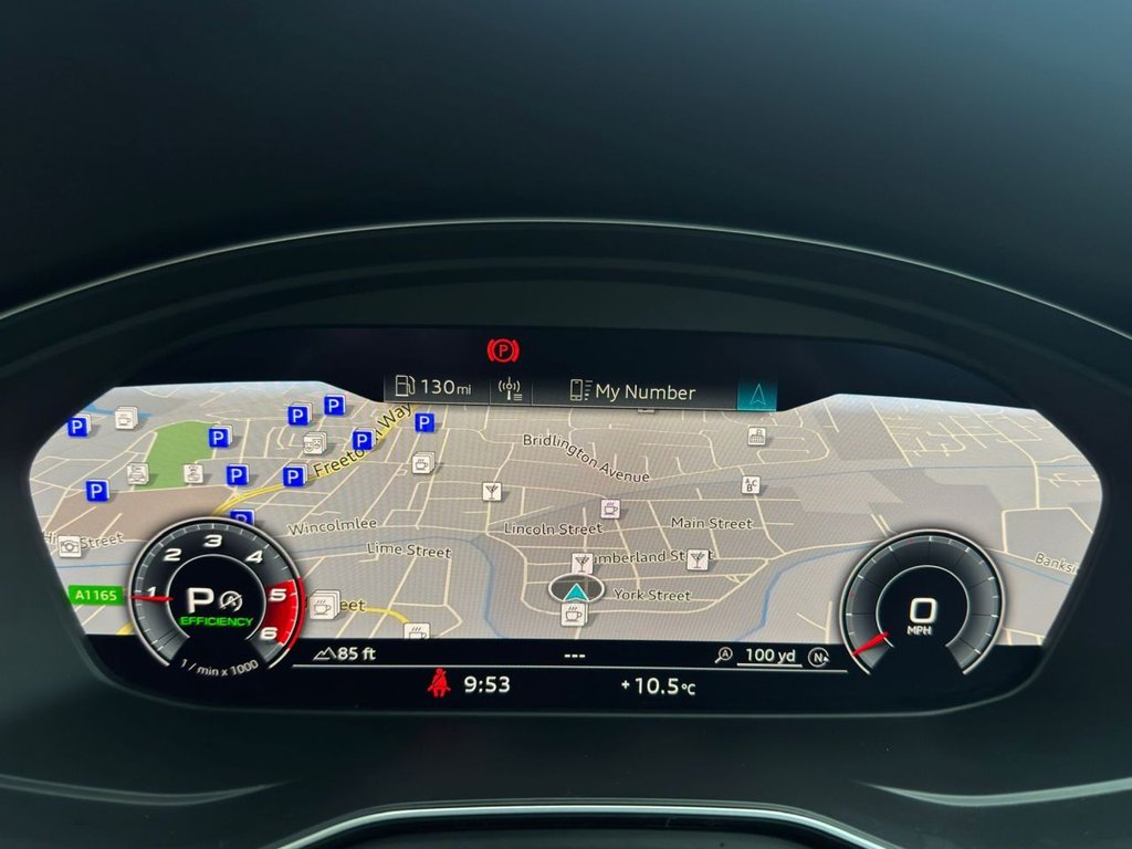 Used Audi A4 2020 for sale - 76985993: Photo 21