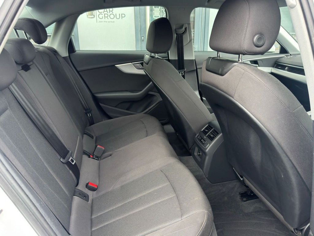 Used Audi A4 2020 for sale - 76985993: Photo 22