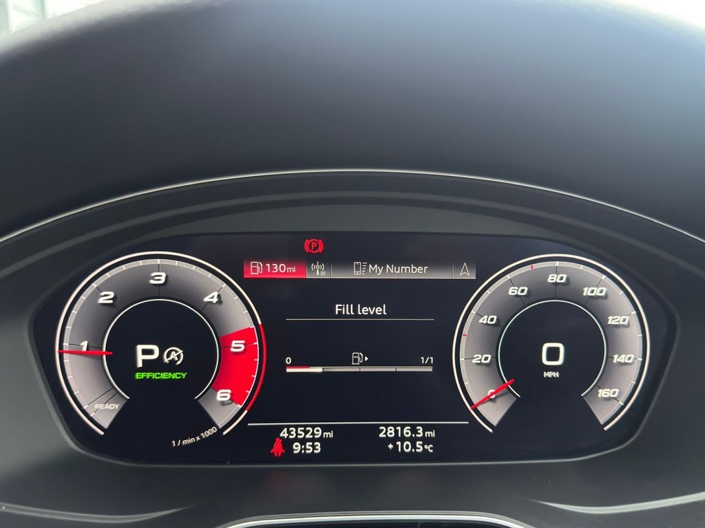 Used Audi A4 2020 for sale - 76985993: Photo 23