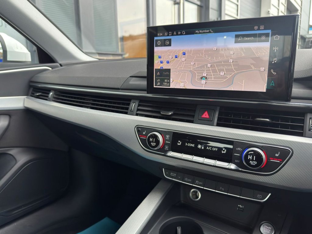 Used Audi A4 2020 for sale - 76985993: Photo 24