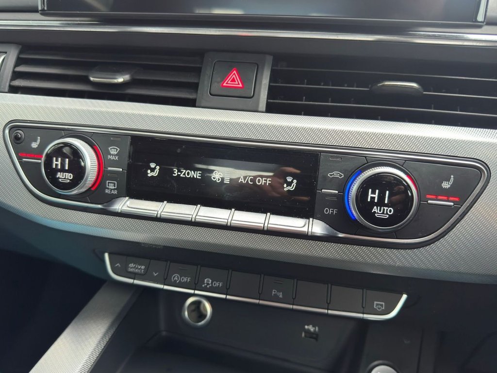 Used Audi A4 2020 for sale - 76985993: Photo 25