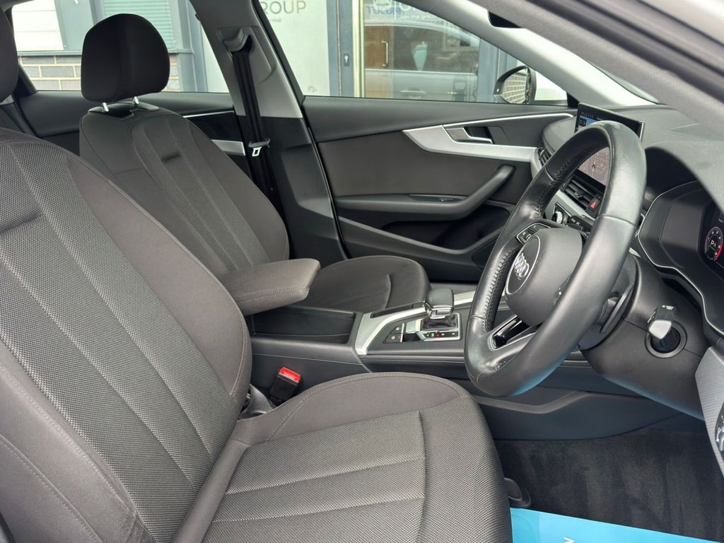 Used Audi A4 2020 for sale - 76985993: Photo 26