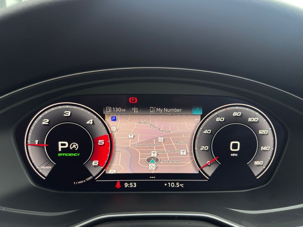 Used Audi A4 2020 for sale - 76985993: Photo 27