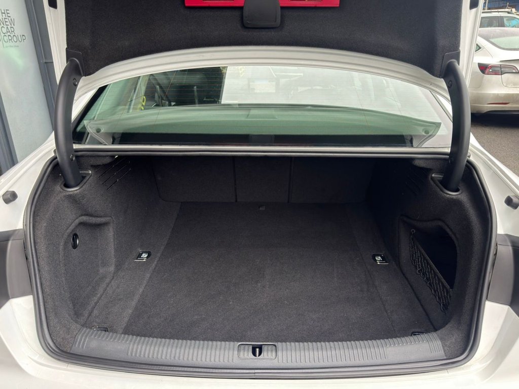 Used Audi A4 2020 for sale - 76985993: Photo 28