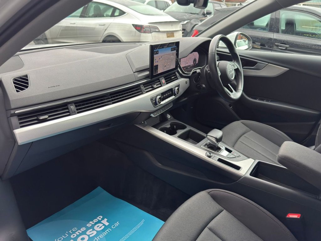 Used Audi A4 2020 for sale - 76985993: Photo 30