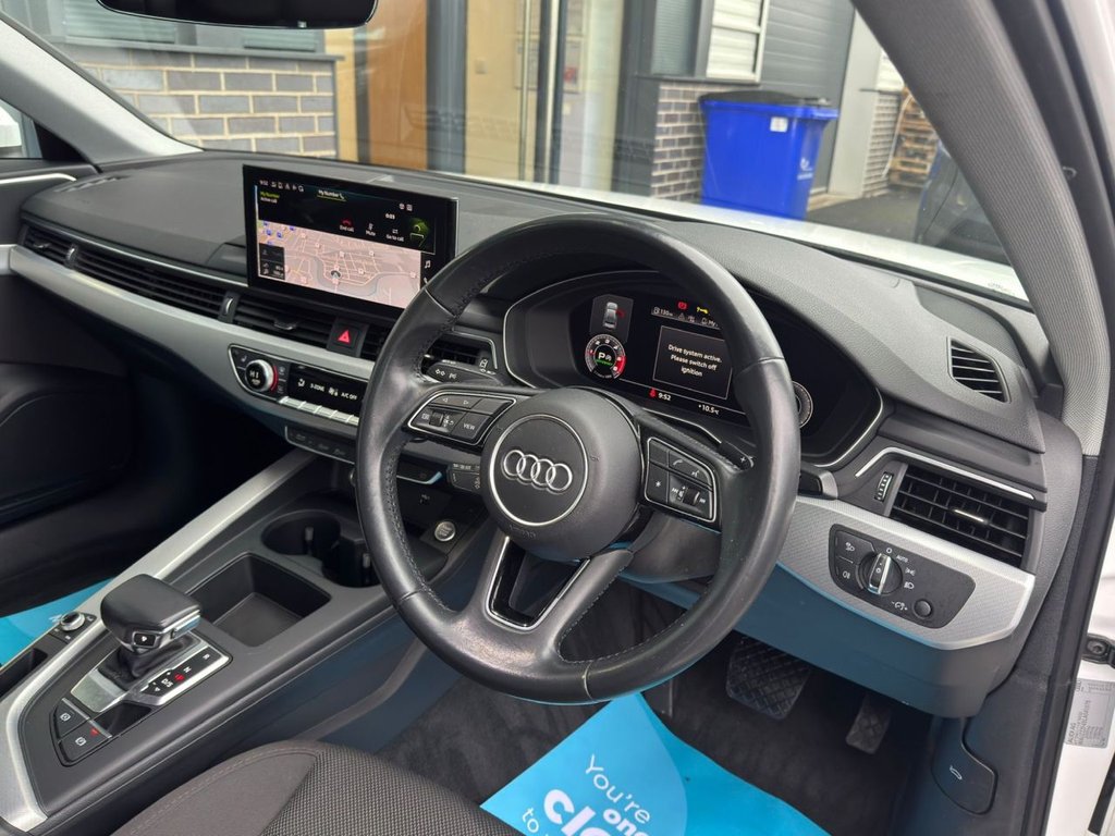 Used Audi A4 2020 for sale - 76985993: Photo 31