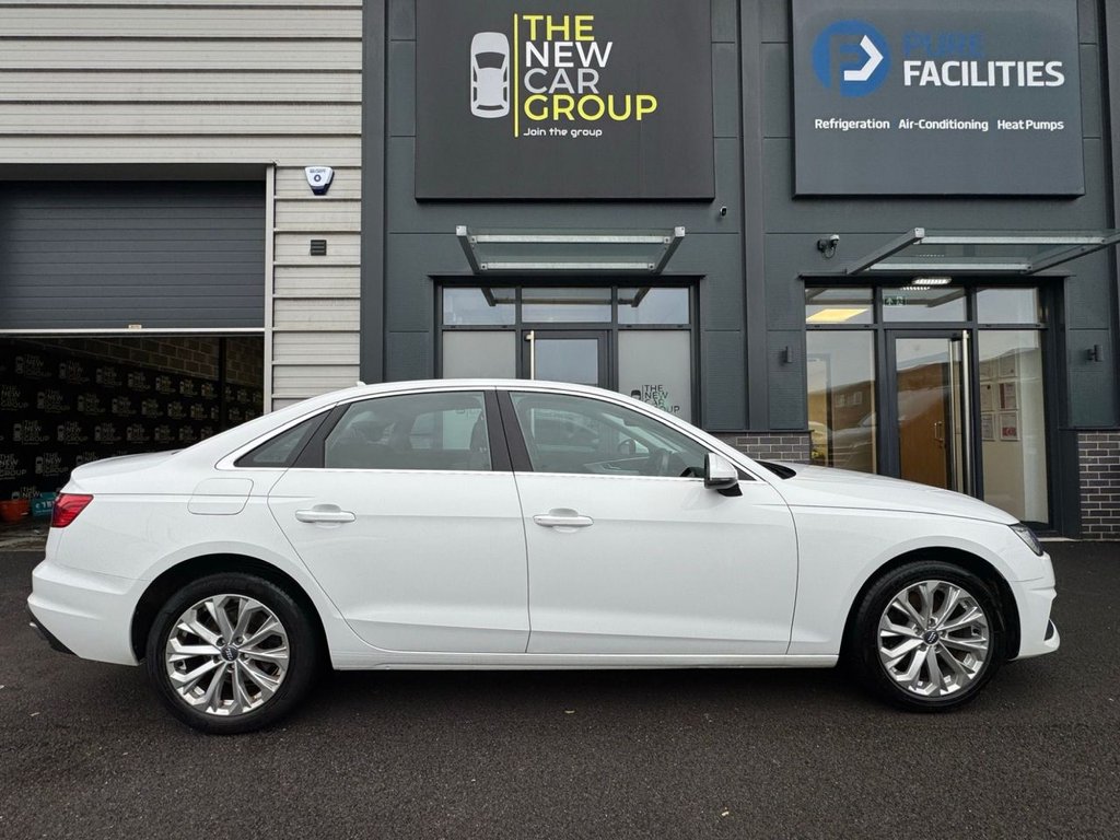 Used Audi A4 2020 for sale - 76985993: Photo 6