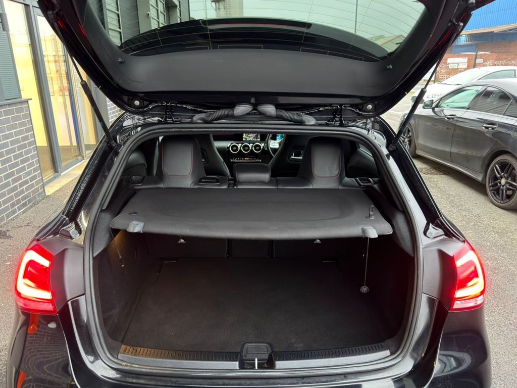 Used Mercedes-Benz A-Class 2021 for sale - 77355636: Photo 13