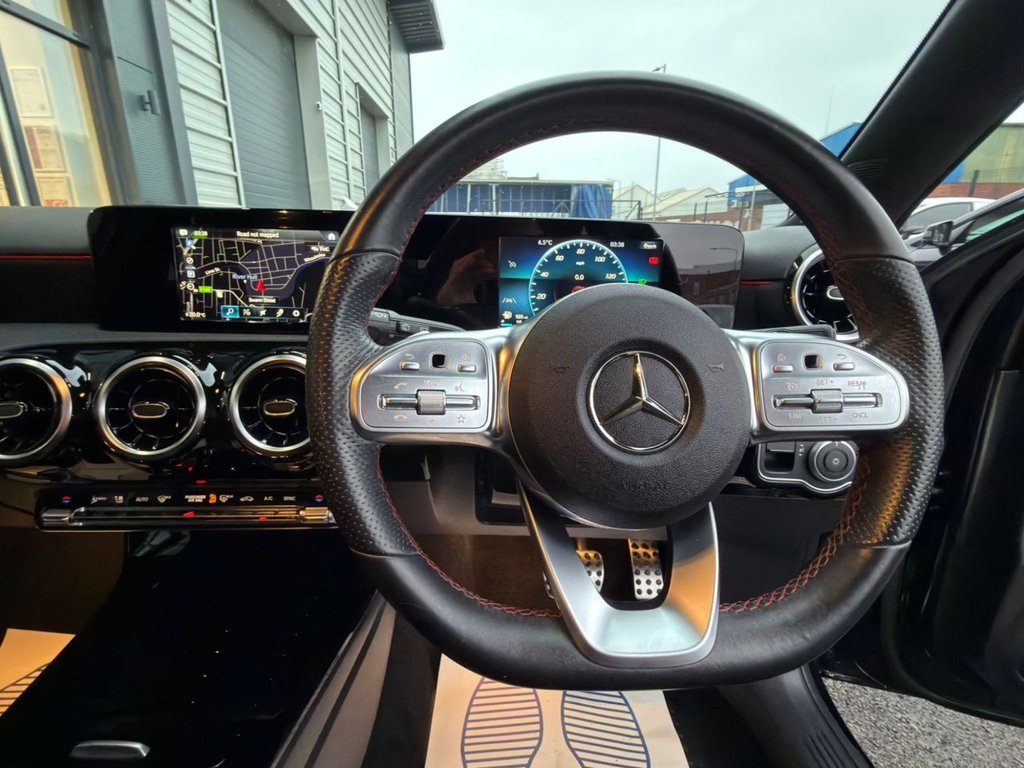 Used Mercedes-Benz A-Class 2021 for sale - 77355636: Photo 19