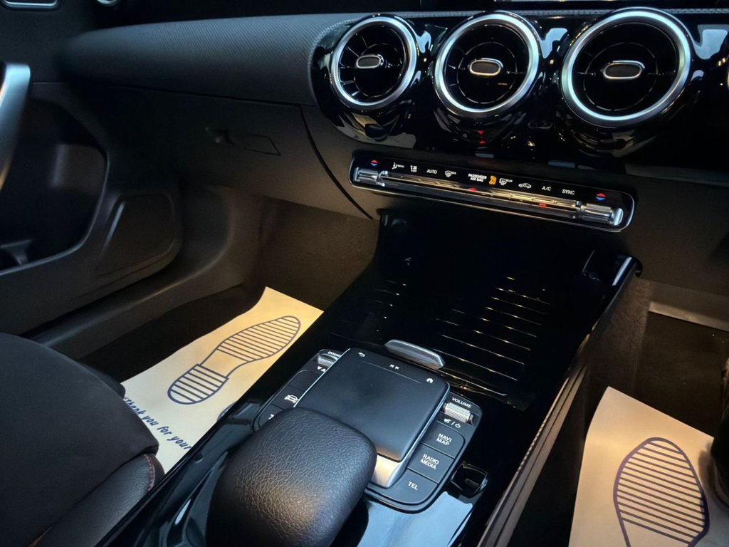 Used Mercedes-Benz A-Class 2021 for sale - 77355636: Photo 20