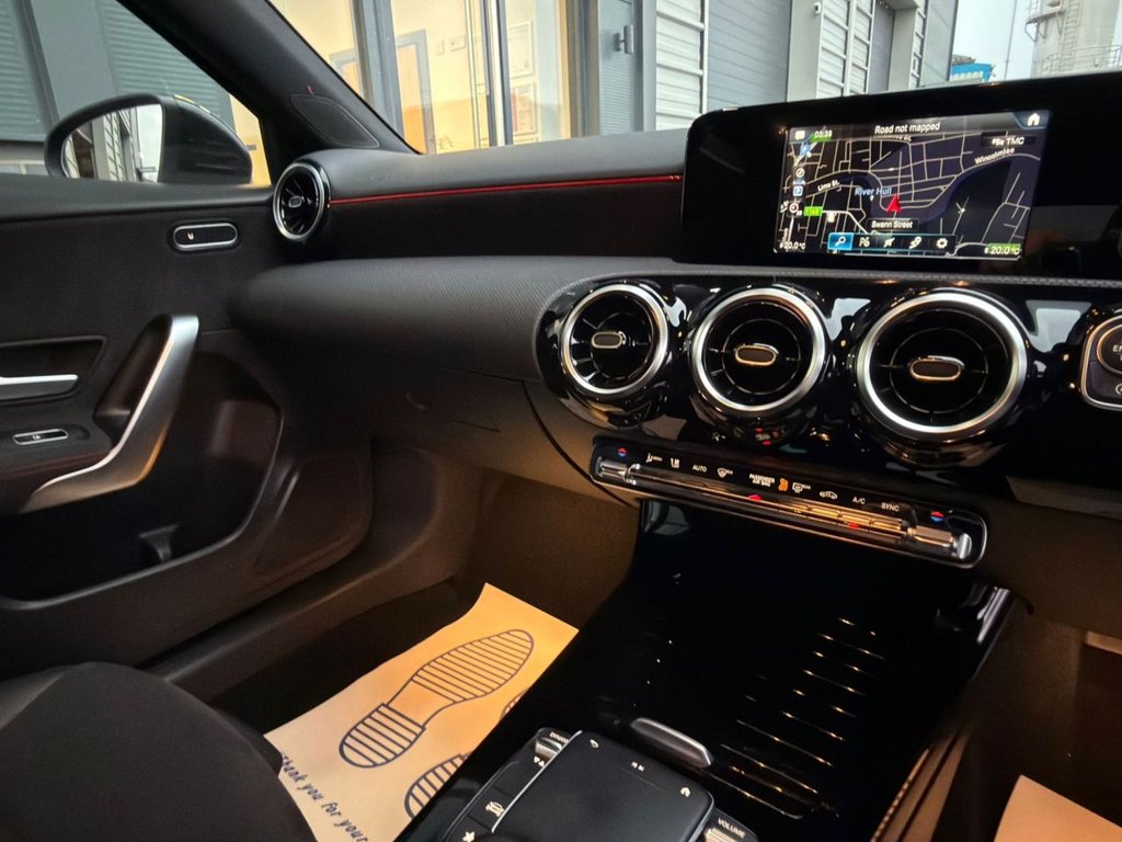 Used Mercedes-Benz A-Class 2021 for sale - 77355636: Photo 22