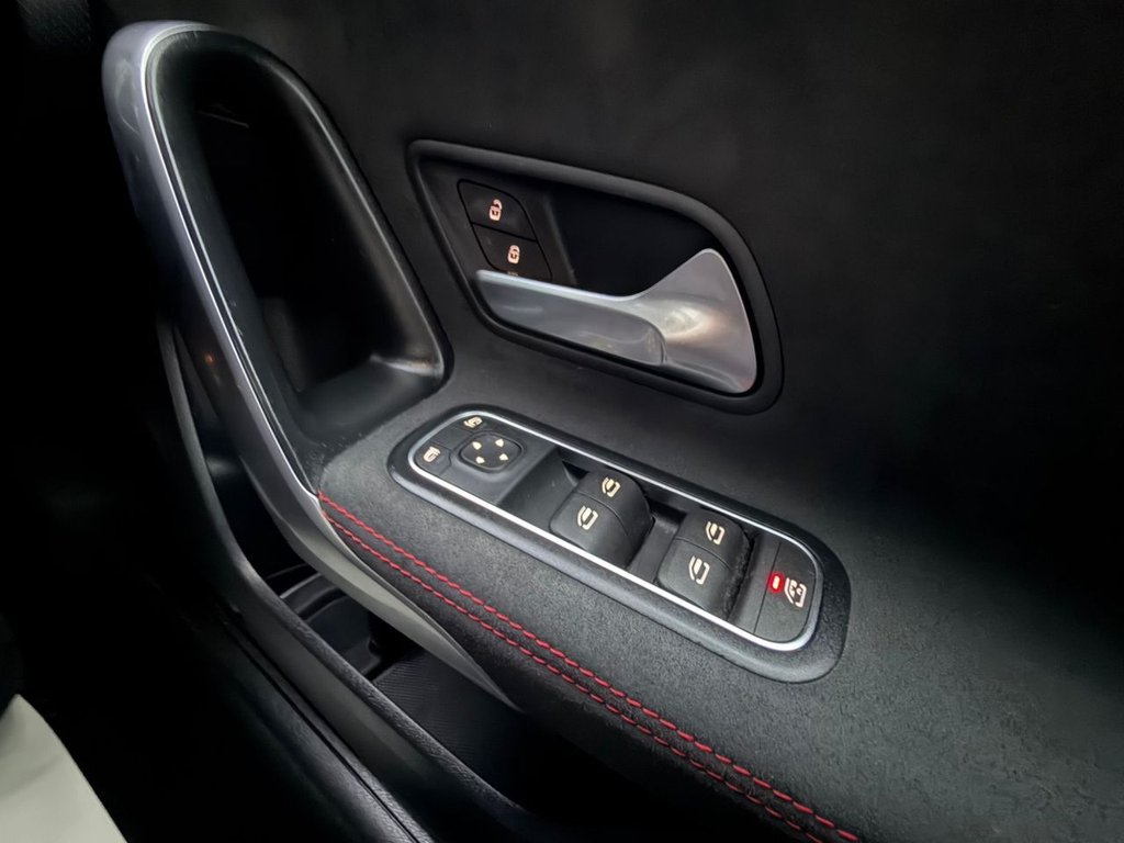 Used Mercedes-Benz A-Class 2021 for sale - 77355636: Photo 23