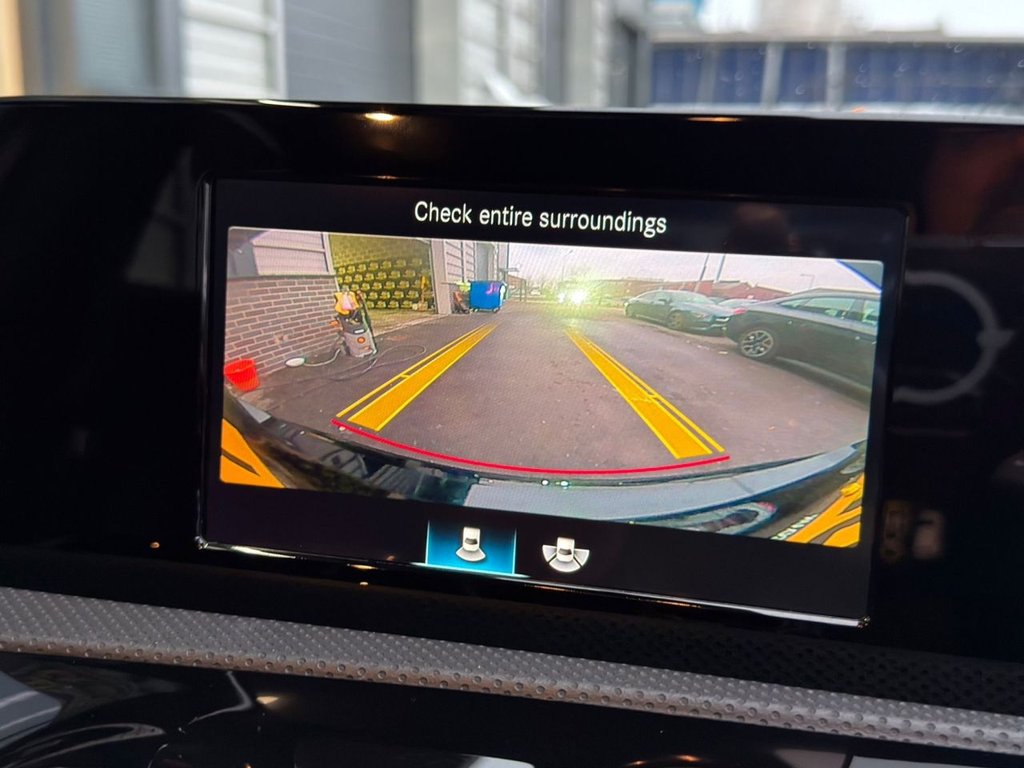 Used Mercedes-Benz A-Class 2021 for sale - 77355636: Photo 24