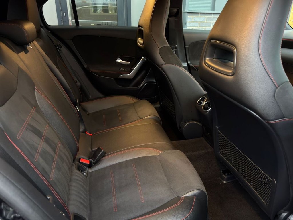 Used Mercedes-Benz A-Class 2021 for sale - 77355636: Photo 25