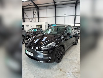 Used Tesla Model Y 2023 for sale - 79059013: Photo