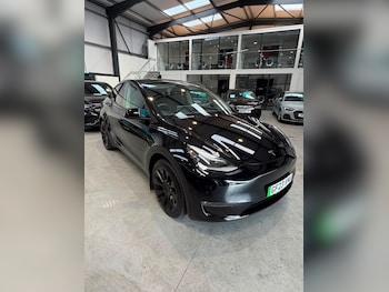 Used Tesla Model Y 2023 for sale - 79059013: Photo