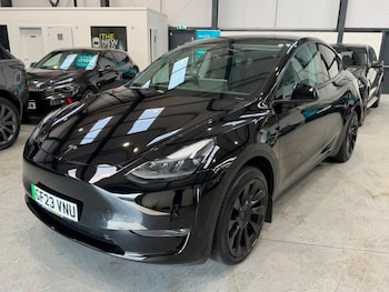 Used Tesla Model Y 2023 for sale - 79059013: Photo