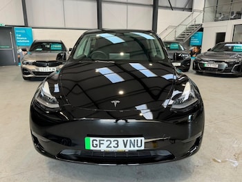 Used Tesla Model Y 2023 for sale - 79059013: Photo