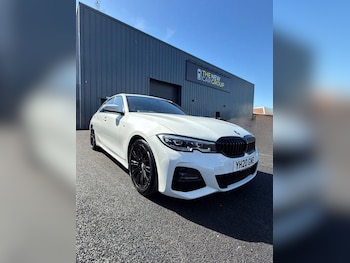 Used BMW 3 Series 2020 for sale - 79358191: Photo