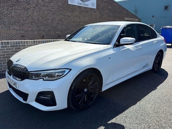 Used BMW 3 Series 2020 for sale - 79358191: Photo