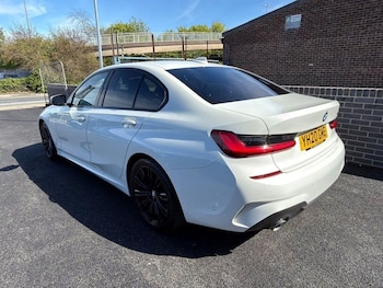 Used BMW 3 Series 2020 for sale - 79358191: Photo