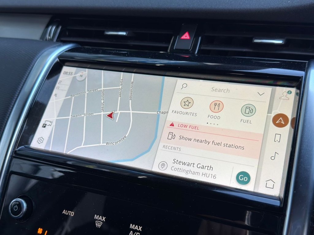 Used Land Rover Discovery Sport 2021 for sale - 77936462: Photo 10