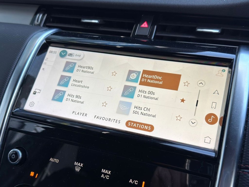 Used Land Rover Discovery Sport 2021 for sale - 77936462: Photo 11