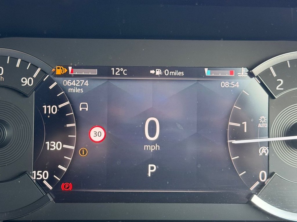 Used Land Rover Discovery Sport 2021 for sale - 77936462: Photo 13