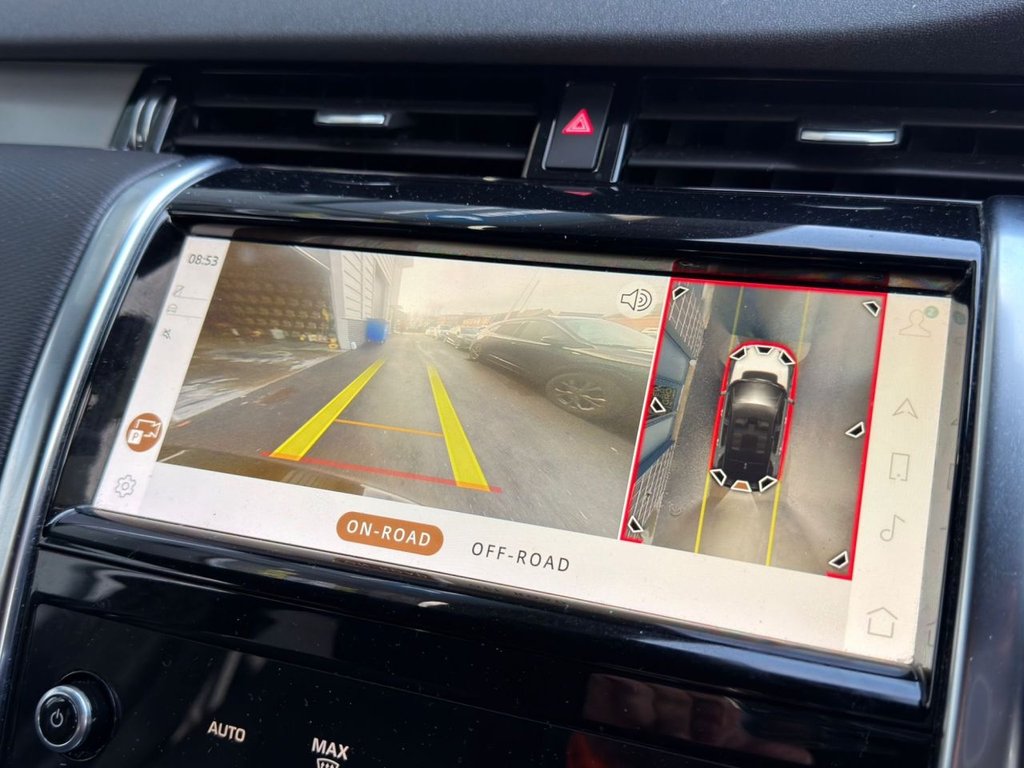 Used Land Rover Discovery Sport 2021 for sale - 77936462: Photo 14