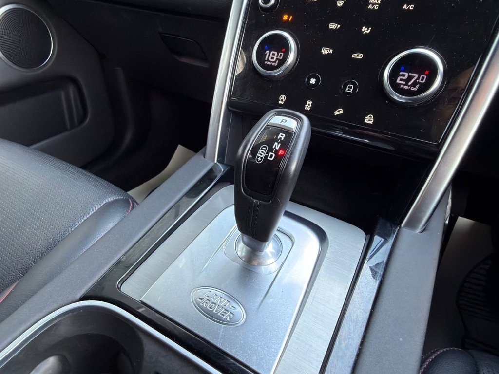Used Land Rover Discovery Sport 2021 for sale - 77936462: Photo 15