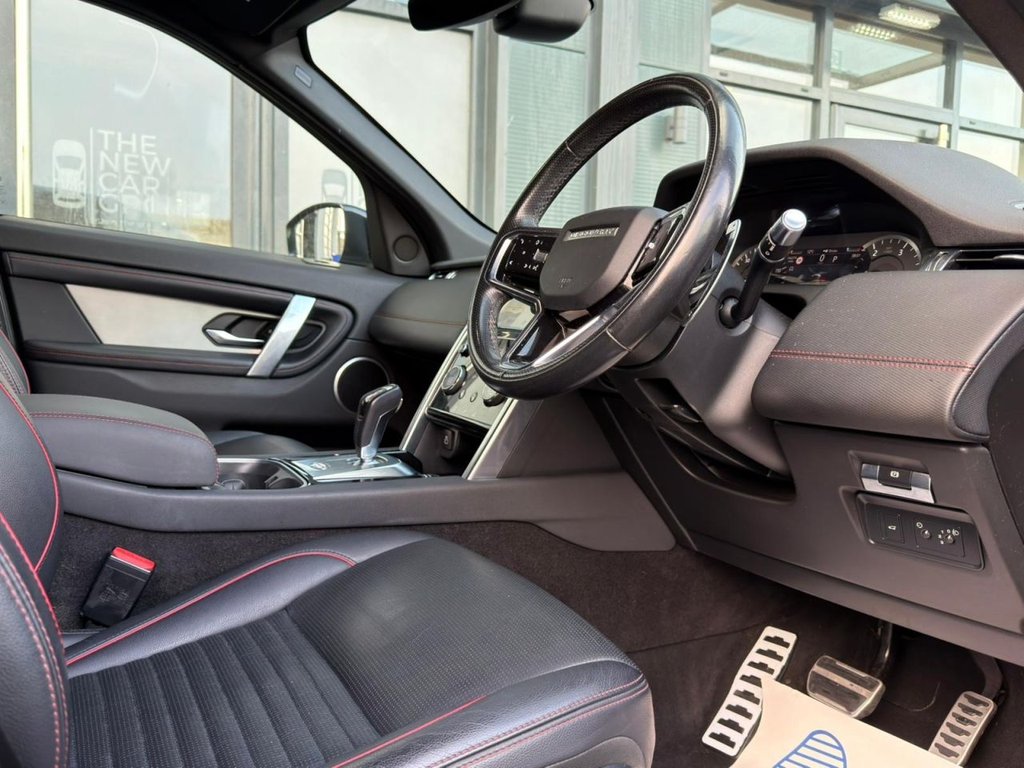 Used Land Rover Discovery Sport 2021 for sale - 77936462: Photo 26