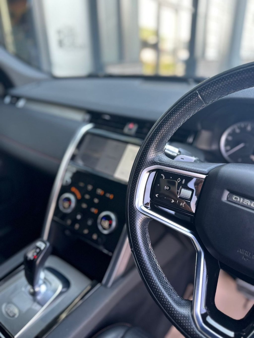 Used Land Rover Discovery Sport 2021 for sale - 77936462: Photo 7