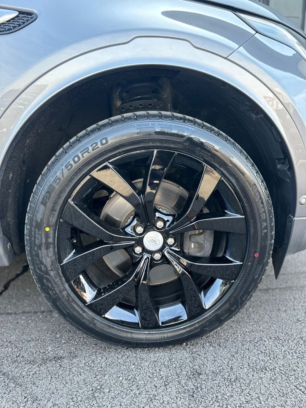 Used Land Rover Discovery Sport 2021 for sale - 77936462: Photo 9