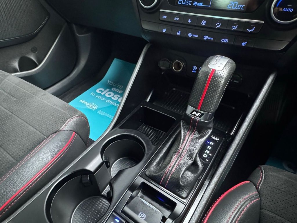 Used Hyundai TUCSON 2020 for sale - 76962060: Photo 17