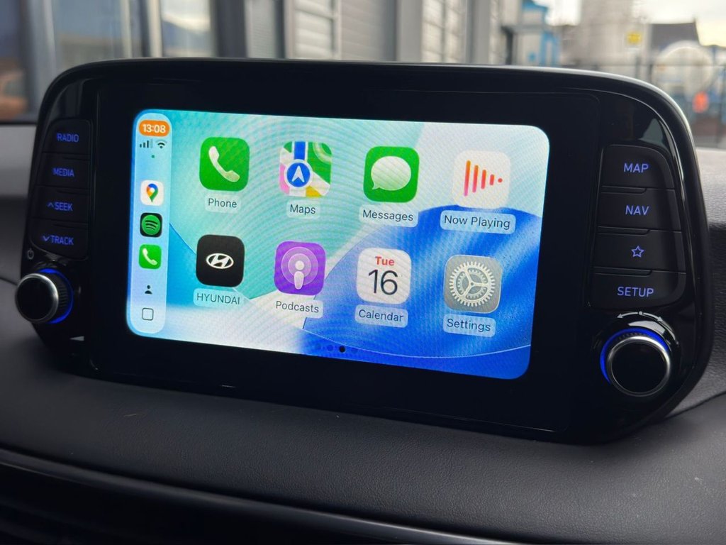 Used Hyundai TUCSON 2020 for sale - 76962060: Photo 19