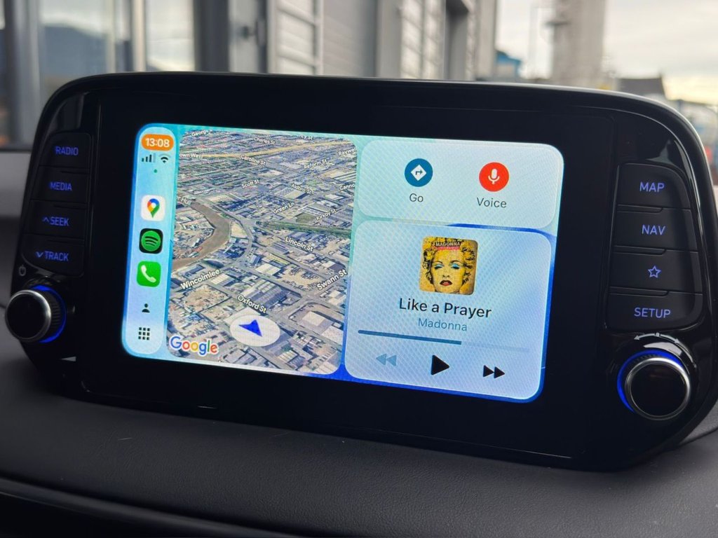 Used Hyundai TUCSON 2020 for sale - 76962060: Photo 20