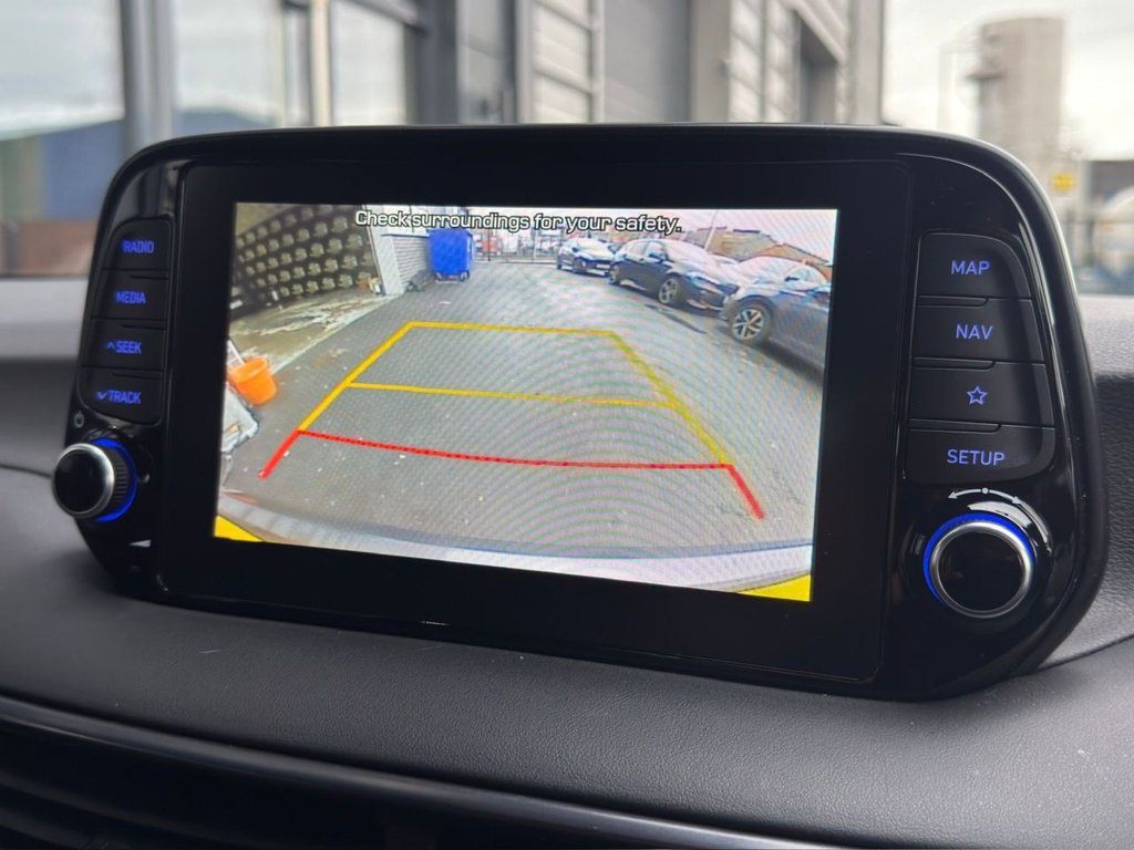 Used Hyundai TUCSON 2020 for sale - 76962060: Photo 21