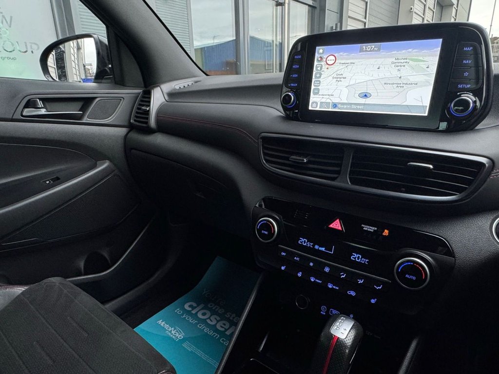 Used Hyundai TUCSON 2020 for sale - 76962060: Photo 22