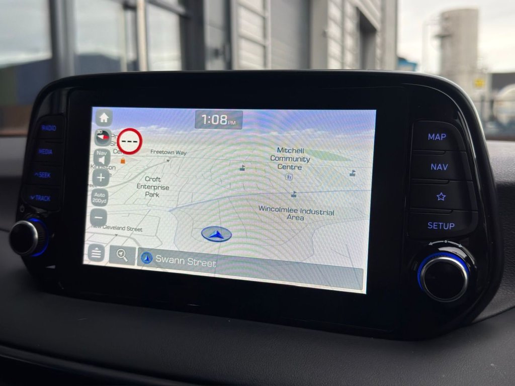 Used Hyundai TUCSON 2020 for sale - 76962060: Photo 23