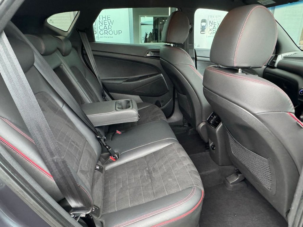 Used Hyundai TUCSON 2020 for sale - 76962060: Photo 24