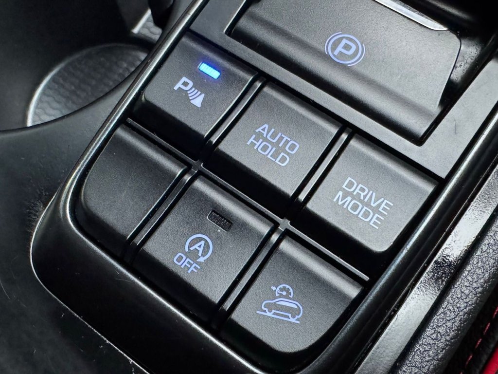 Used Hyundai TUCSON 2020 for sale - 76962060: Photo 25