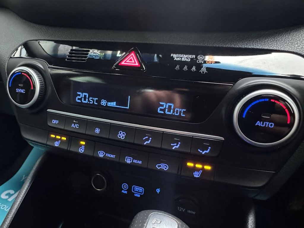 Used Hyundai TUCSON 2020 for sale - 76962060: Photo 27