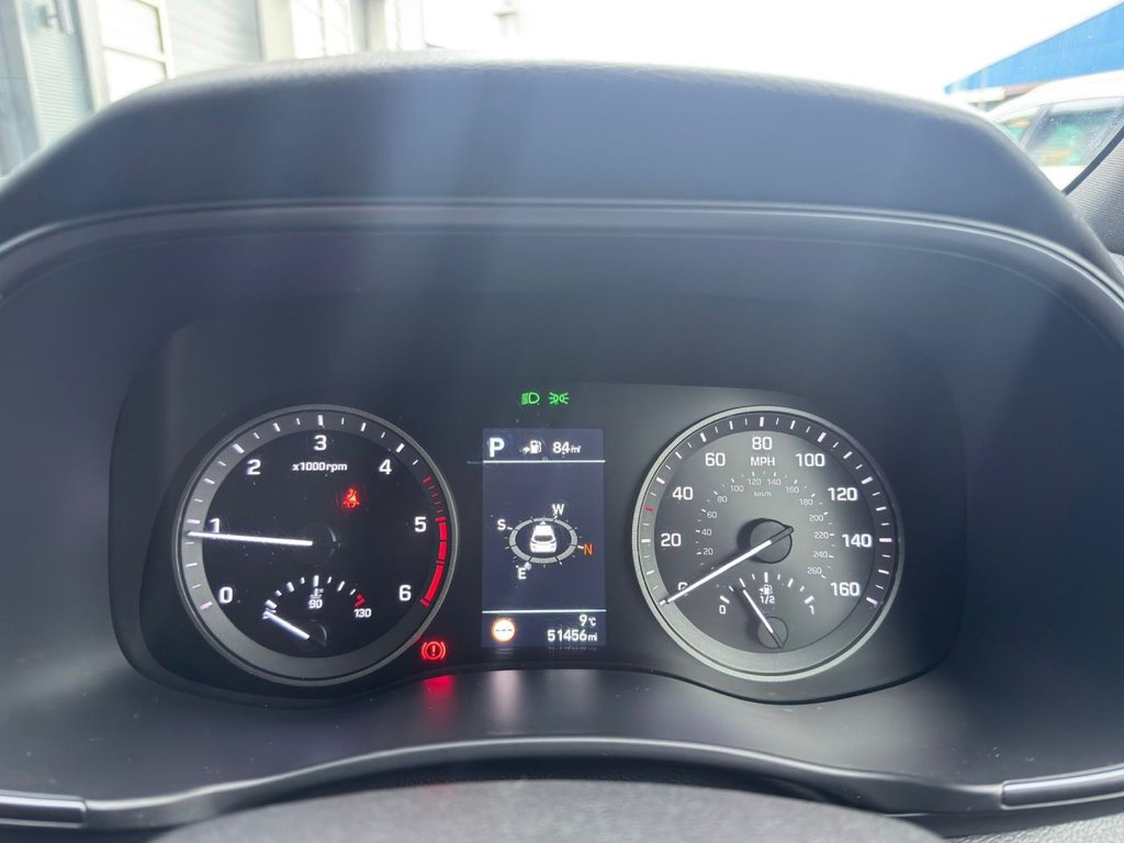 Used Hyundai TUCSON 2020 for sale - 76962060: Photo 28