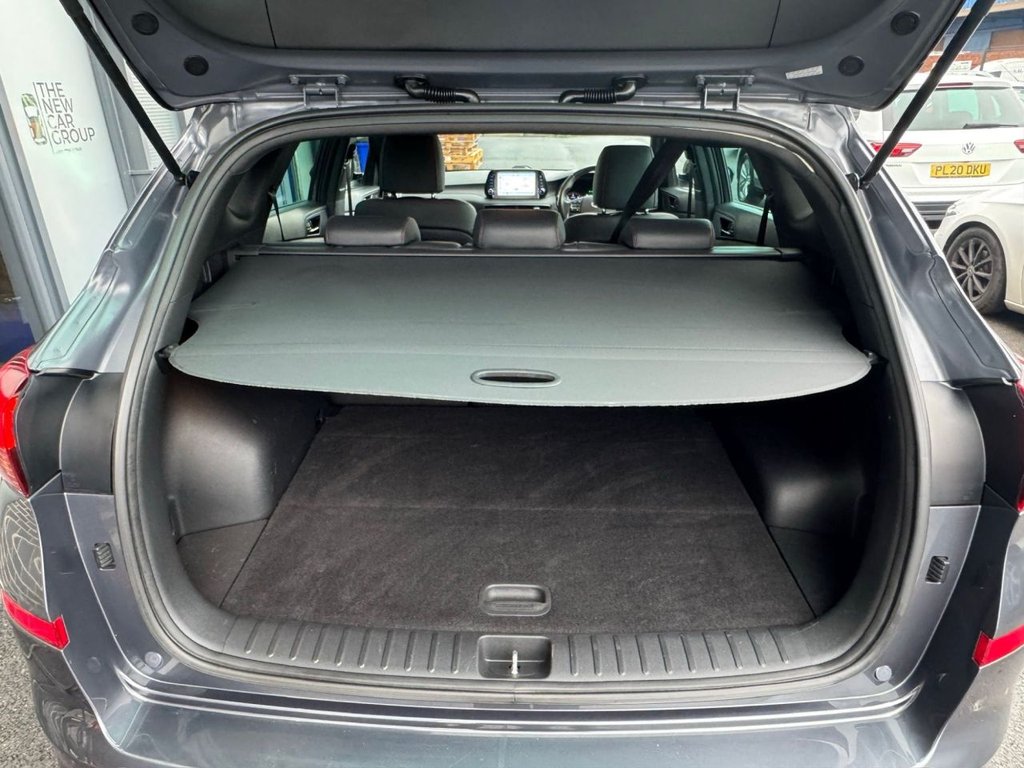 Used Hyundai TUCSON 2020 for sale - 76962060: Photo 32