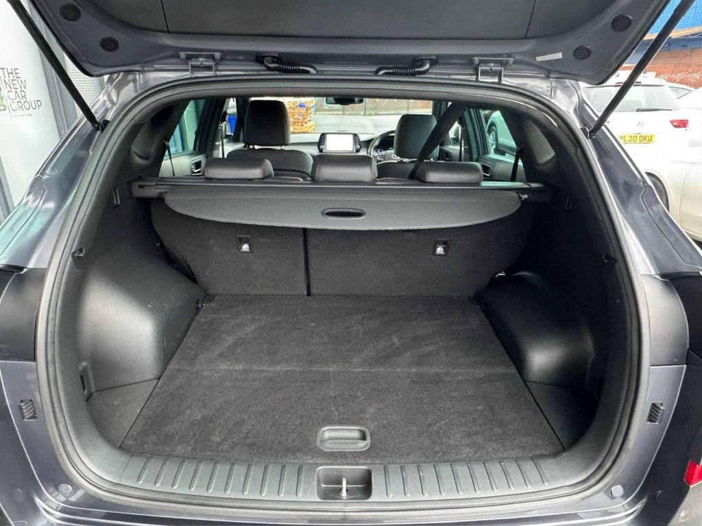 Used Hyundai TUCSON 2020 for sale - 76962060: Photo 33