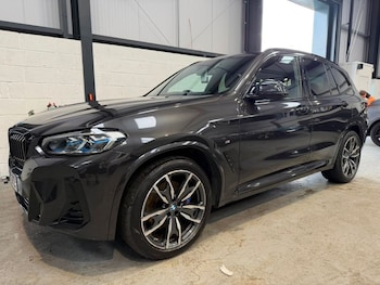 Used BMW X3 2023 for sale - 79275644: Photo