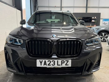 Used BMW X3 2023 for sale - 79275644: Photo